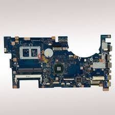 ASUS 60-N2VMB1601-B05 G75Vw INTEL Laptop Motherboard Socket-989