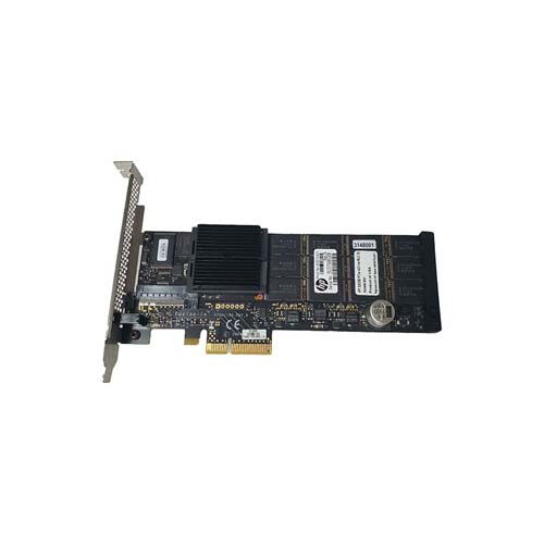 600475-001 - HP 320GB PCIe MLC 700MB/s SSD ioDrive