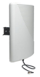 Intellinet 502313 network antenna 18 dBi