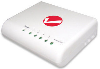Intellinet 502023 network switch Fast Ethernet (10/100) White