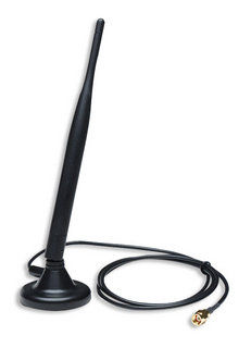 Intellinet 502290 network antenna 5 dBi