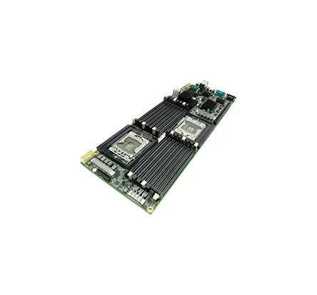 600661-001 - HP Motherboard For ProLiant G6 Sl170s Series System