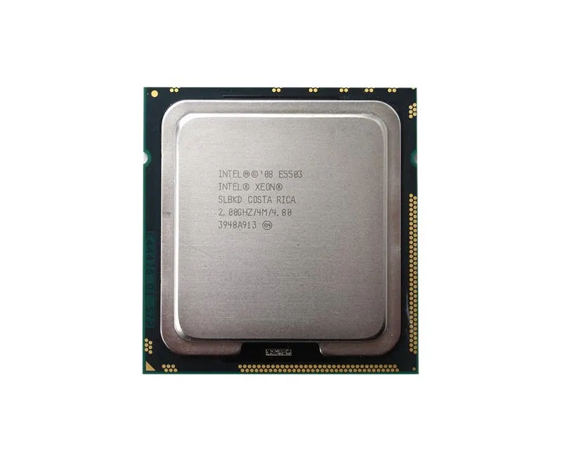 600737-B21 - HPE 2.00GHz LGA1366 Xeon E5503 2-Core Processor