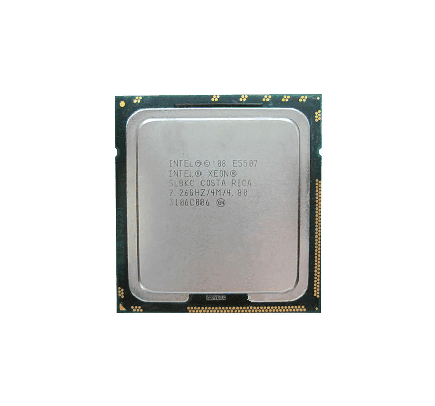 601248-L21 - HPE 2.26GHz LGA1366 Xeon E5507 4-Core Processor