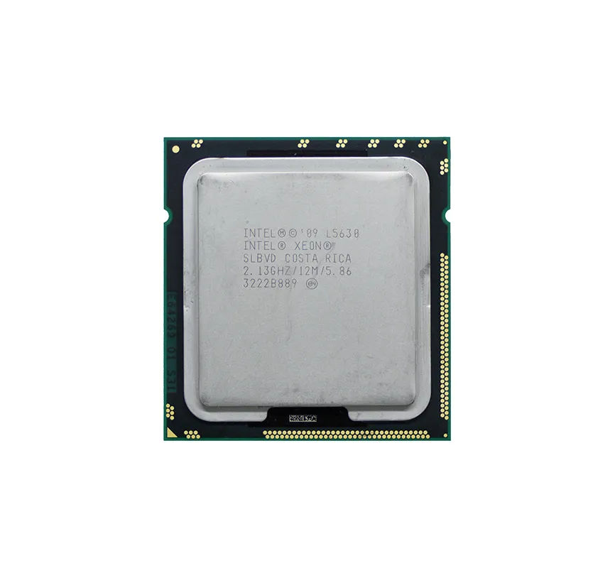 601252-B21 - HPE 2.13GHz LGA1366 Xeon L5630 4-Core Processor