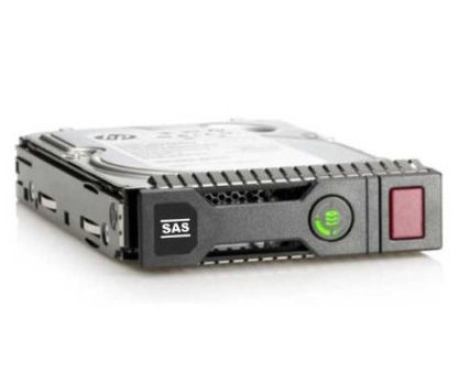 601777-001 - HP 600GB 15000RPM SAS 3.5-Inch Hard Drive