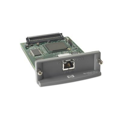 HP Jetdirect 620n Fast Ethernet print server