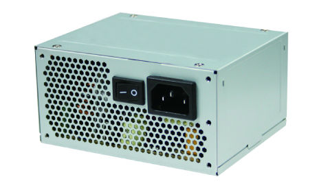 FSP FSP200-50GSV power supply unit 200 W Grey