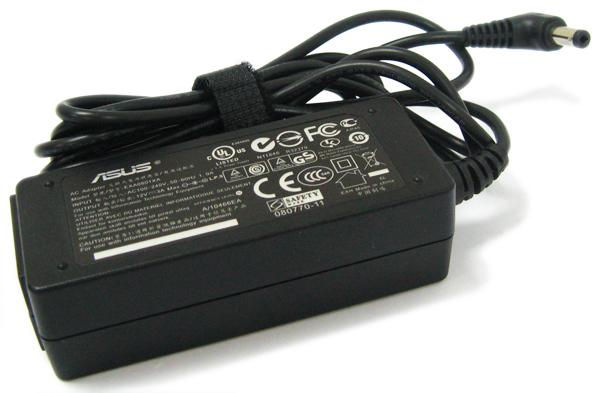 ASUS AC 36W 12VDC power adapter/inverter Indoor Black