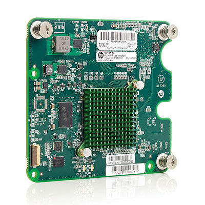HP 610609 Internal Ethernet 10000 Mbit/s