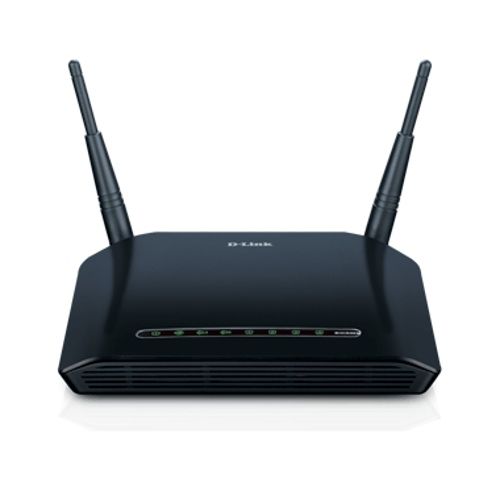 D-Link DIR-815 wireless router Gigabit Ethernet