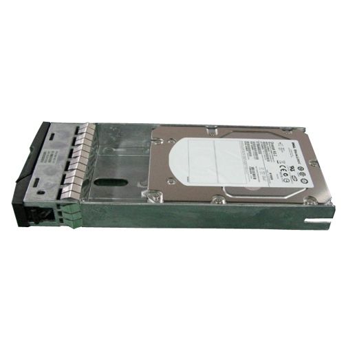 DELL 600GB SAS 3.5" internal hard drive 10000 RPM 3.5"