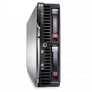 603569-B21 - HPE ProLiant BL460c G7 Intel Xeon Server