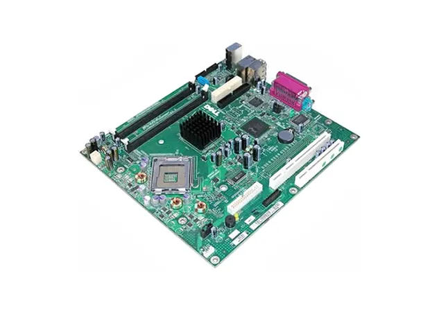 604046-001 - HP Socket G34 Motherboard DDR3 For ProLiant DL585 Gen7