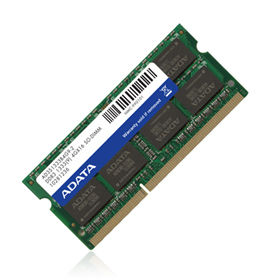 ADATA AD3S1333C2G9 memory module 2 GB 1 x 2 GB DDR3 204-pin SO-DIMM