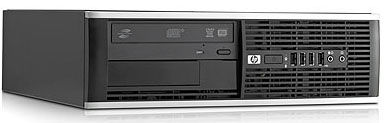 HP Compaq Pro Compaq 6005 Pro PC