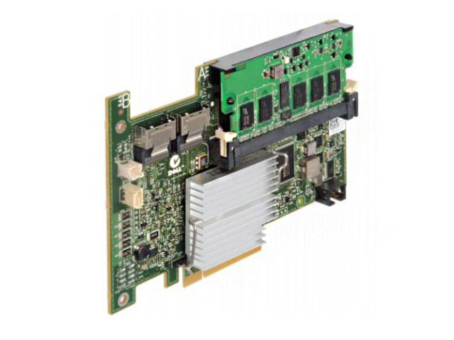DELL 405-11657 RAID controller PCI Express x8 6 Gbit/s