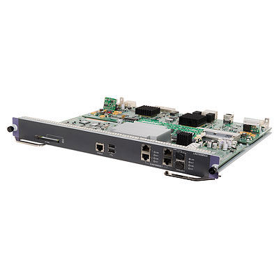 HP 10500/7500 NetStream Monitoring Module