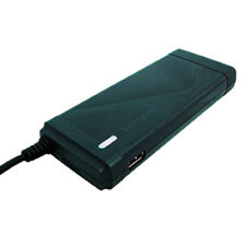 Targus APA40EU power adapter/inverter Indoor Black