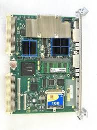 Control Interface Board / Mainboard (V7668A-131000)