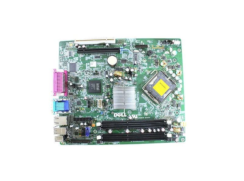 6055R - Dell Motherboard For PowerEdge 6300 Server