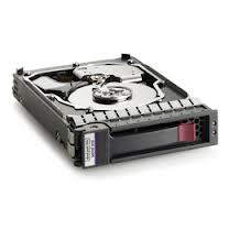 606228-002 - HP 2TB 7200RPM SAS 3.5-Inch Hard Drive