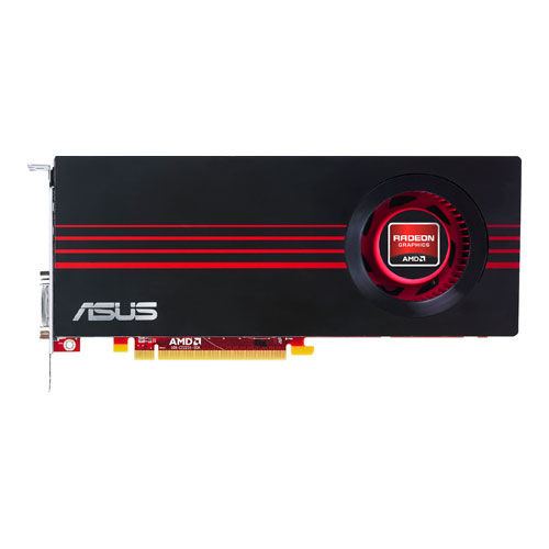 ASUS EAH6870/2DI2S/1GD5 graphics card AMD 1 GB GDDR5