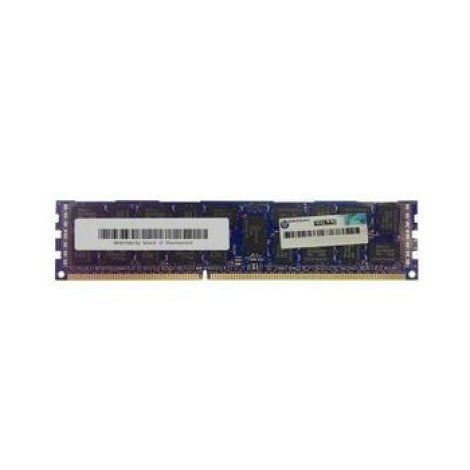 HPE 8GB (1x8GB) PC3L-10600R DDR3-1333 ECC Registered Low Power Server Memory