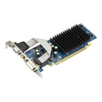 ASUS 90-C1CHNA-EUANZ graphics card GDDR