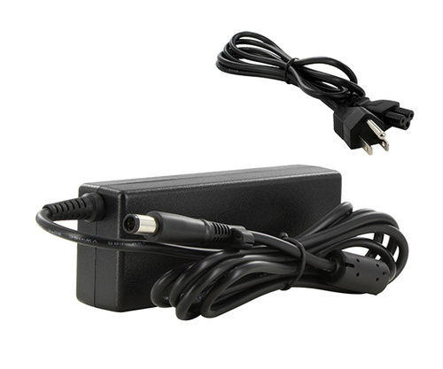 HP 384020-002 power adapter/inverter Indoor 90 W Black