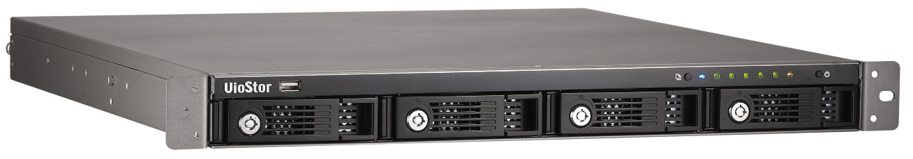 QNAP VS-4016U-RP VioStor NVP