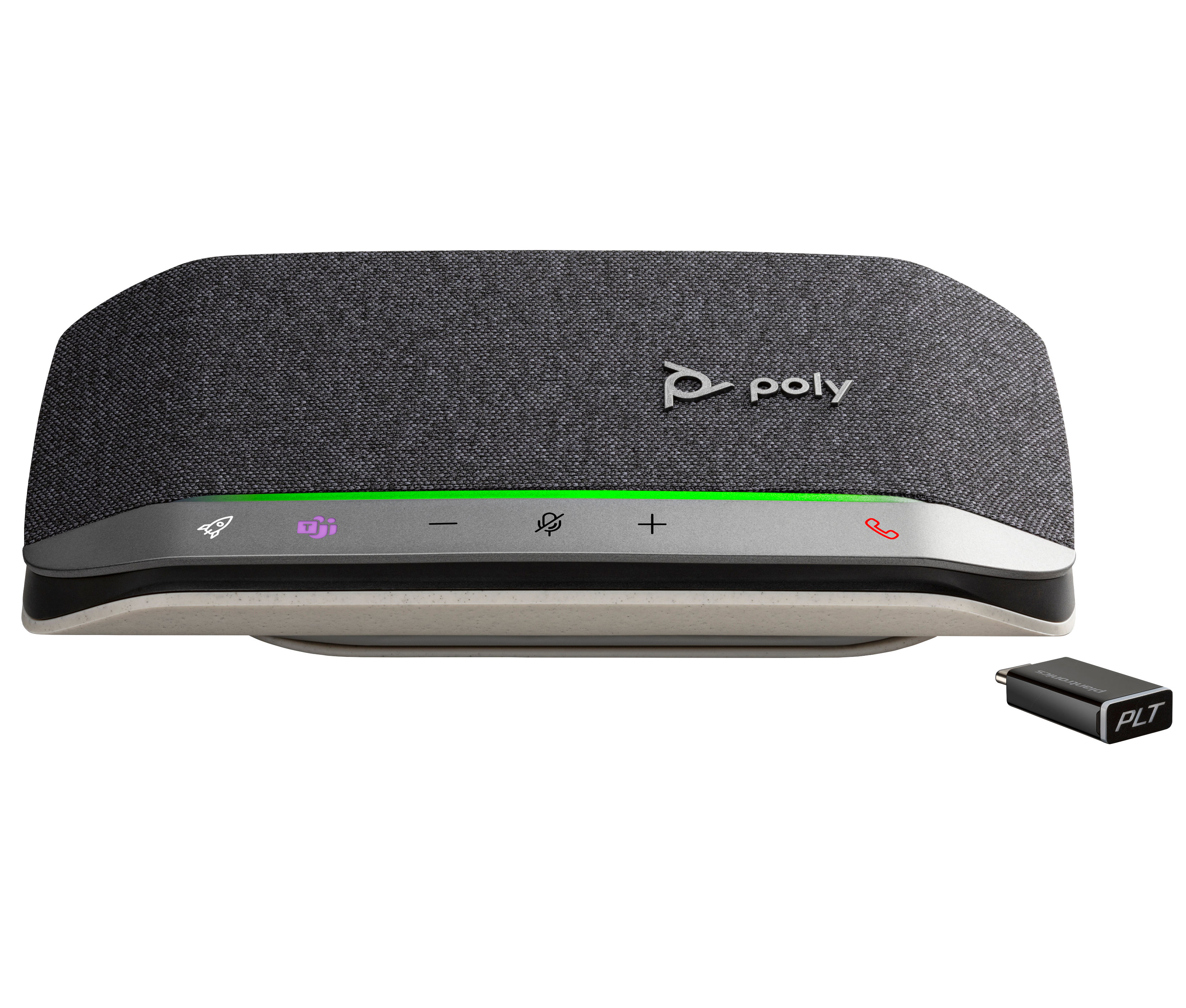 HP Poly Sync 20+ USB-C Speakerphone