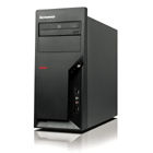 Lenovo ThinkCentre M58e 2 GB Windows Vista Business PC