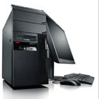 Lenovo ThinkCentre A58 TOPSELLER Intel® Pentium® E5500 2 GB Windows 7 Professional