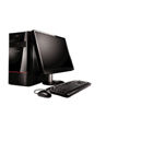 Lenovo IdeaCentre H220 2 GB Windows 7 Home Premium PC