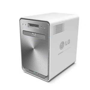 LG N4B2N Intel Atom® D510 1 GB 0 TB Linux Kernel 2.6