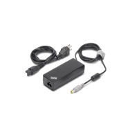 Lenovo 57Y4620 power adapter/inverter Indoor 65 W Black