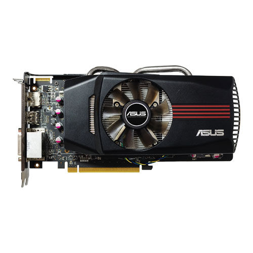 ASUS 90-C1CPX0-L0UAY0BZ graphics card AMD 1 GB GDDR5