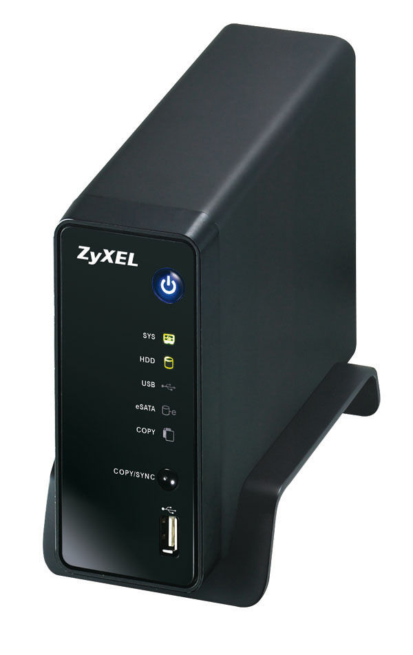Zyxel NSA-210 1 TB