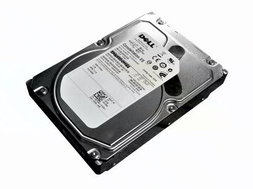 609Y5 - Dell 500GB 7200RPM SATA 2.5-Inch Hard Drive