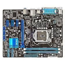 ASUS PT2001 All-in-One Motherboard with Intel Core i5-4200U