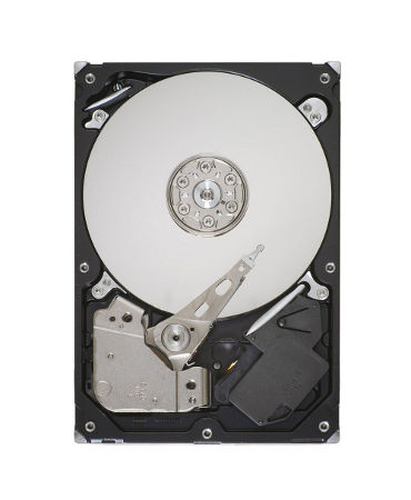 NEC 2TB 3.5" 7.2k SATA II internal hard drive 7200 RPM 3.5" Serial ATA II