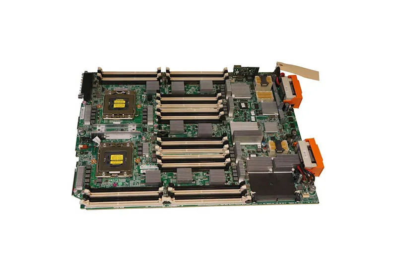 610096-001 - HPE Xeon MotherBoard For ProLiant BL620c Gen7 Server