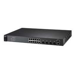 Zyxel GS-3012 12-port Managed L2 Gigabit Ethernet Switch
