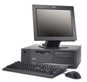 Lenovo ThinkCentre M50 P4 3000 512MB 40GB WXP Intel® Pentium® 4 0.5 GB DDR-SDRAM Windows XP Professional Desktop PC