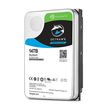Seagate SkyHawk ST1000LV000 1TB 5400RPM 2.5" SATA 6Gb/s HDD