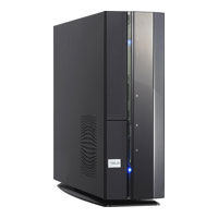 ASUS P2-P5945G Low Profile (Slimline) Black Intel 945G Express LGA 775 (Socket T)