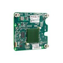 610724-001 - HPE NC552M Flex-10 2x 10Gb/s PCI-E 552M Network Adapter