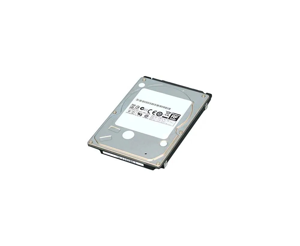 610946-001 - HP 250GB 7200RPM SATA 3Gb/s 2.5-in Hard Drive
