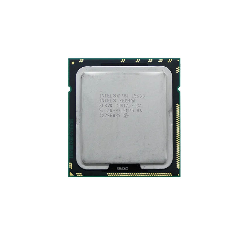 611150-B21 - HPE 2.13GHz LGA1366 Xeon L5630 4-Core Processor